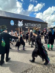 Nethergate March 2024