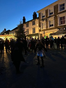 Clare Christmas Fair 2023