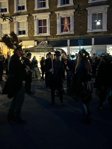 Clare Christmas Fair 2023