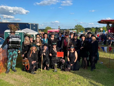 Braintree Carnival 2024