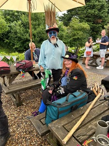 Nethergate Summer Solstice with Belchamp 2024