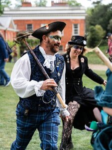 Highwayman Event 2025