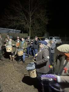 Plough Monday with Belchamp 2026