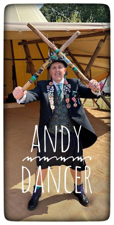 Andy