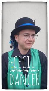 Cecil