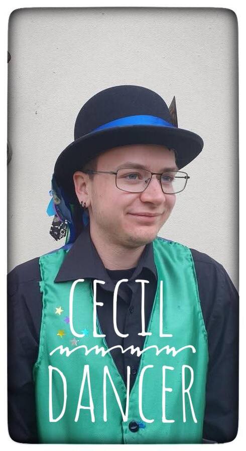 Cecil