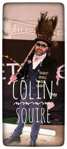 Colin