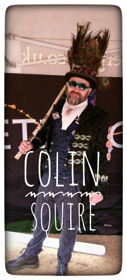 Colin