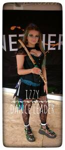 Izzy