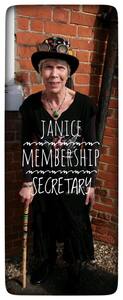 Janice