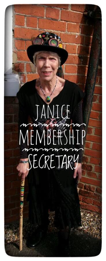 Janice