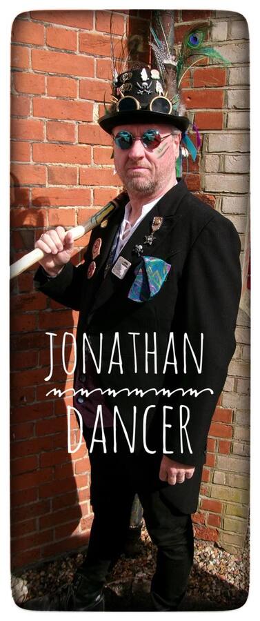 Jonathan