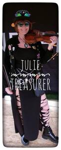 Julie