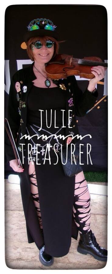 Julie