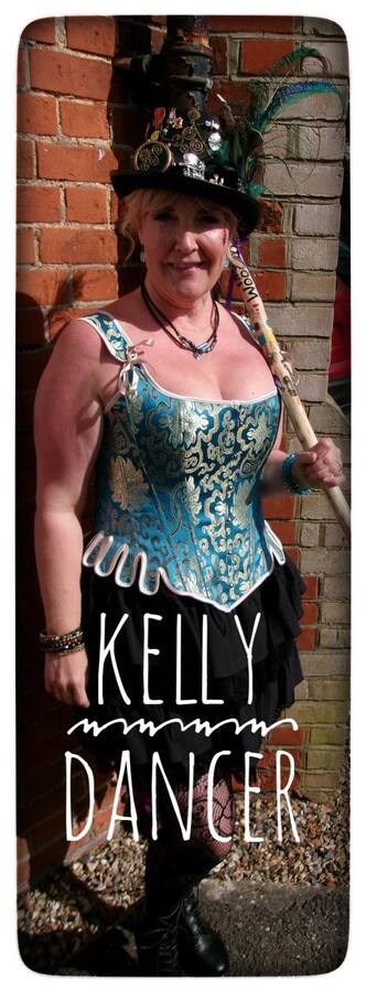 Kelly