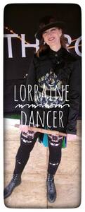 Lorraine