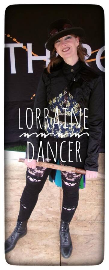 Lorraine