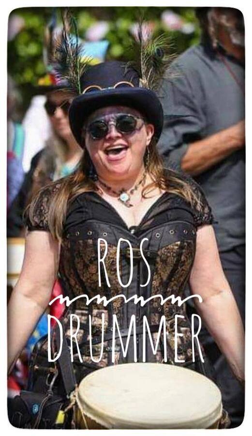Ros