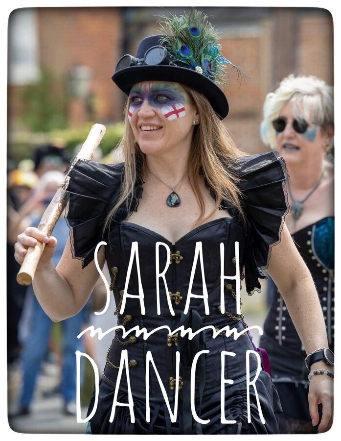Sarah