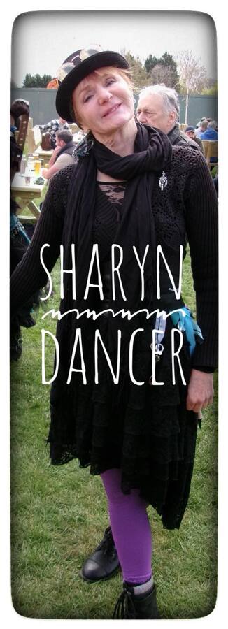 Sharyn