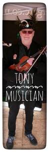 Tony