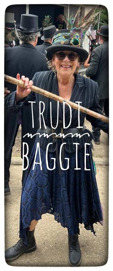 Trudi